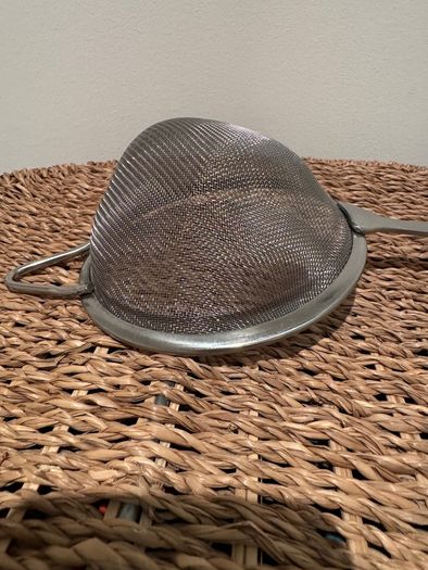 Judge Sieve 2 for 5