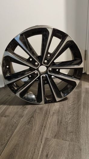 Toyota BZ4X Wheel