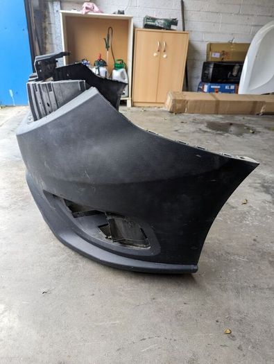 Fiat Diablo front bumper