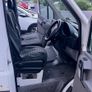 Volkswagen Crafter Van 2012 (overheating) Image 5