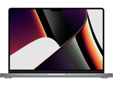 Apple Macbook Pro 14" M1 Pro-32GB RAM-500GB SSD-Excellent Condition-A2442