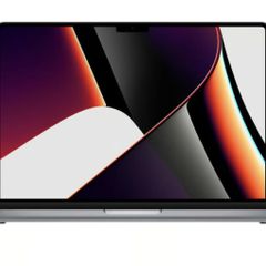 Apple Macbook Pro 14" M1 Pro-32GB RAM-500GB SSD-Excellent Condition-A2442