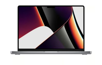 Apple Macbook Pro 14" M1 Pro-32GB RAM-500GB SSD-Excellent Condition-A2442