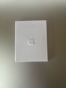 Apple Badge