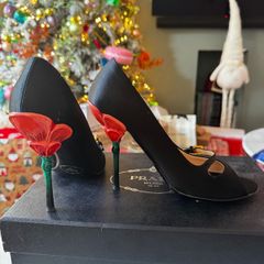 prada shoe