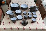 Denby Marrakesh collection