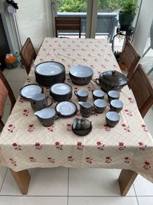 Denby Marrakesh collection