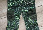 Moschino combats could be worn on a girl or boy