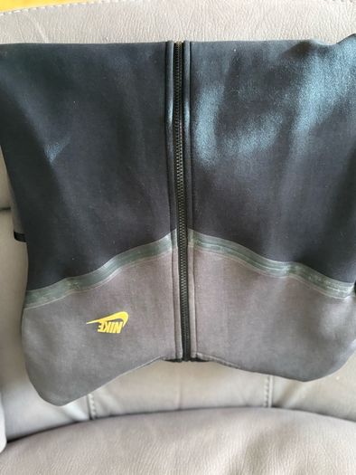 Nike Black Hoodie