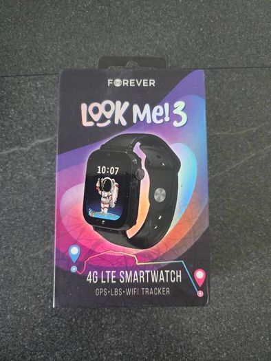 Smartwatch new