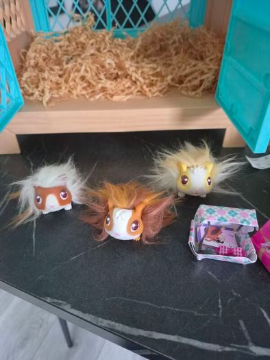 Little Live Pets
