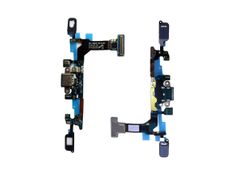 For Samsung Galaxy S7 G930 Charging Port Micro USB Dock Mic Flex Cable Replacement - FHT29SMCP