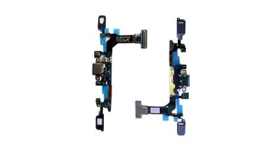 For Samsung Galaxy S7 G930 Charging Port Micro USB Dock Mic Flex Cable Replacement - FHT29SMCP