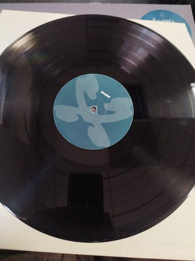 Olde Scottish (dj krush / Howie b) Wildstyle 12" mo wax