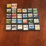 Nintendo Ds Lite with 27 games Image 2