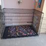 Giant dog crate Image 3
