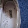 Paul  Green Flat Shoes In Grey Suede Image 4
