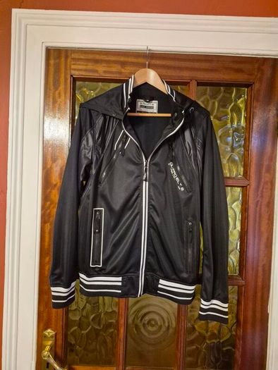 DL Project 86.DNM    Casual  Jacket
