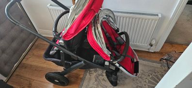 buggy