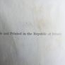 Vintage Roman Missal 1957 Dublin Image 9