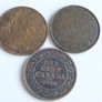 Canada 1 cent Image 2