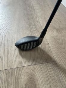 Callaway Ai Smoke 5 Hybrid Regular