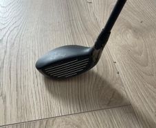Callaway Ai Smoke 5 Hybrid Regular