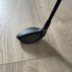 Callaway Ai Smoke 5 Hybrid Regular