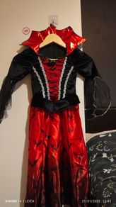 Halloween dress