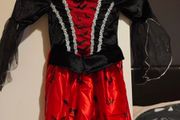 Halloween dress