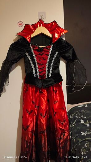 Halloween dress