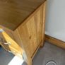 bedside locker Image 2