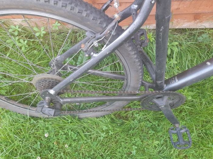 Bike