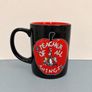 Dr Seuss Teacher of All Things Universal Studios 2018 Coffee 3D Mug Cup Image 2
