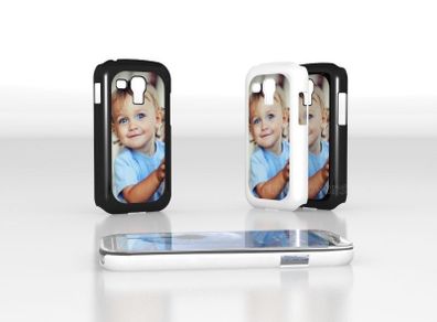 Personalised Samsung Galaxy S4 mini cases covers