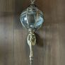 Glass Lantern Image 2