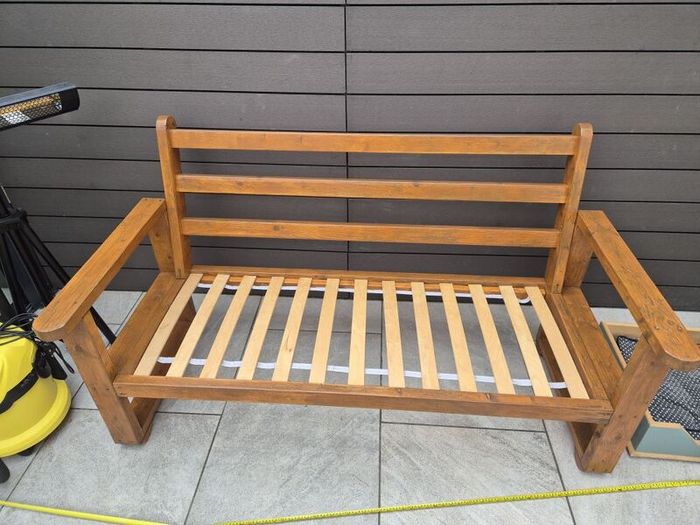 bench