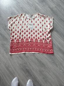 ladies top new