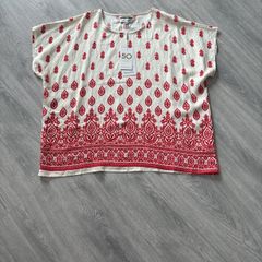 ladies top new