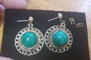 Vintage Earrings