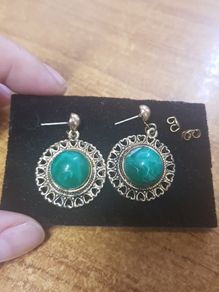 Vintage Earrings