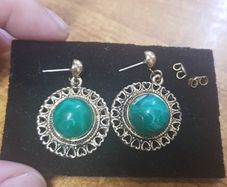 Vintage Earrings