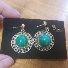 Vintage Earrings