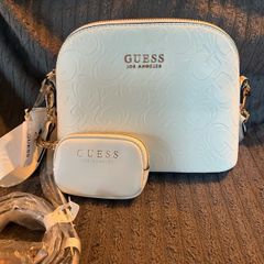 Genuine GUESS bag Brand New