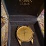Citizen 18k Gold Image 6