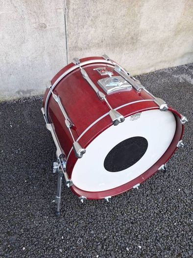 Premier Resonater