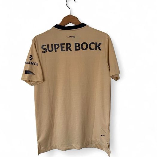 Porto Jersey