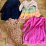 Girls clothes bundle 7-8 years Image 4