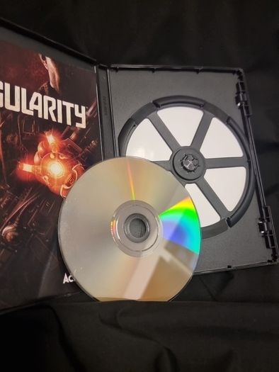 Singularity (PC, 2010)