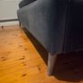 Super king bed + mattress quick sale Image 2